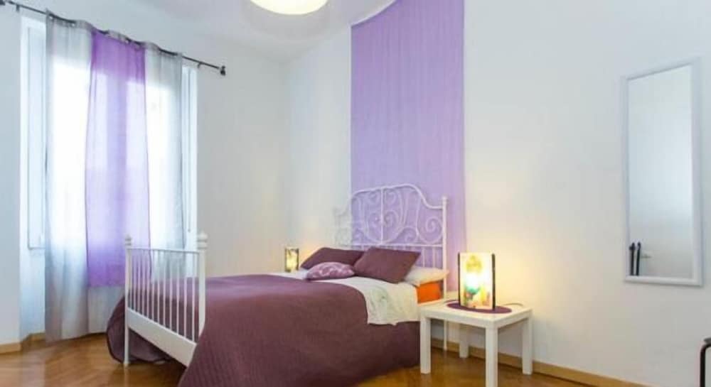 Family Hostel Milano 23/50