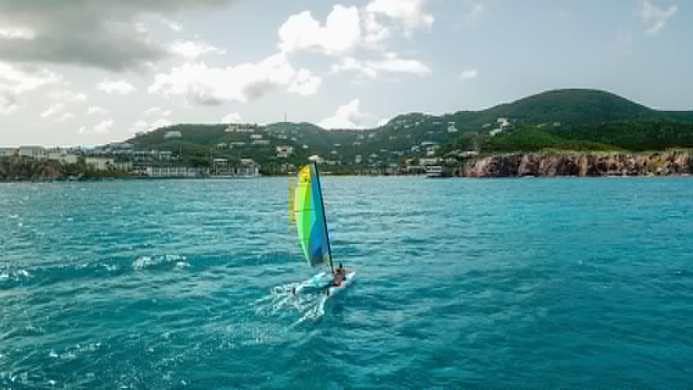 BOLONGO BAY BEACH RESORT 27/35