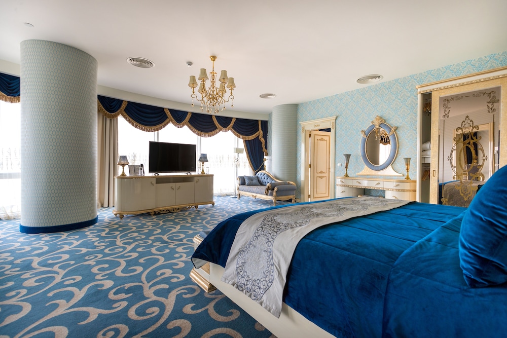 JRW Welmond Hotel & Casino Batumi 10/50