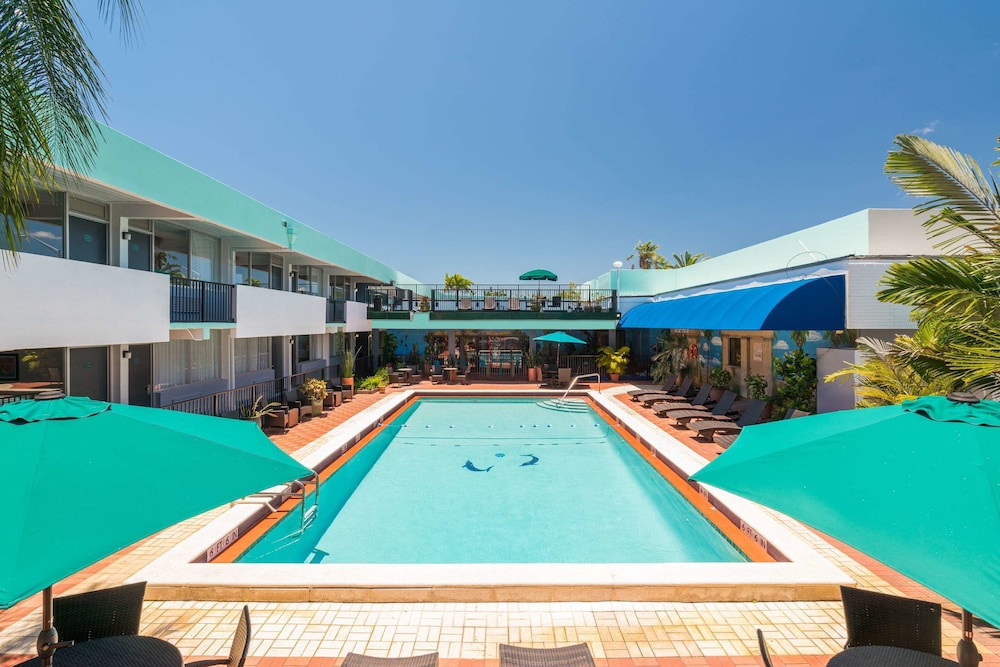 Quality Inn Miami South 24/47