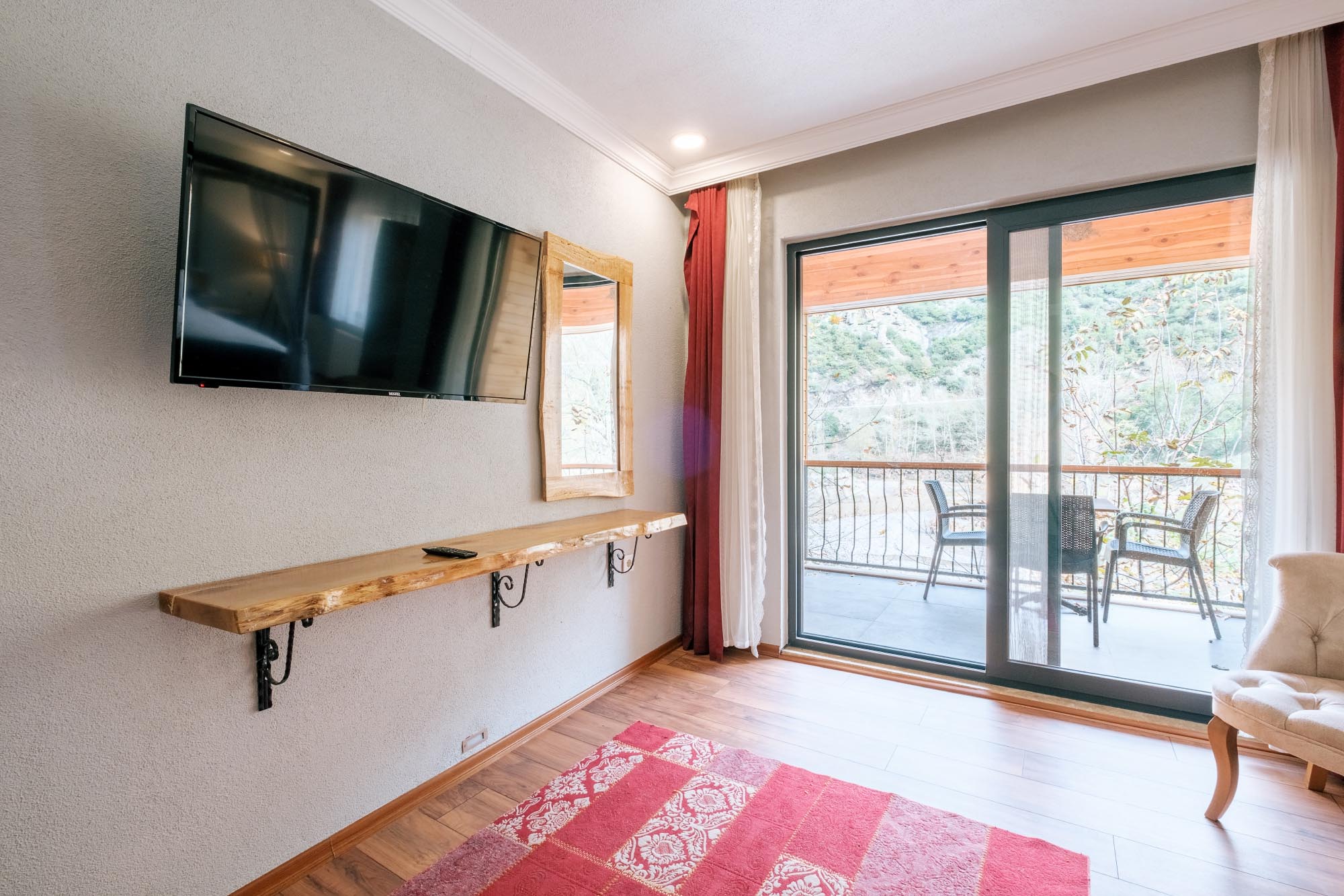 Bagdat Hotel&Resort 17/50