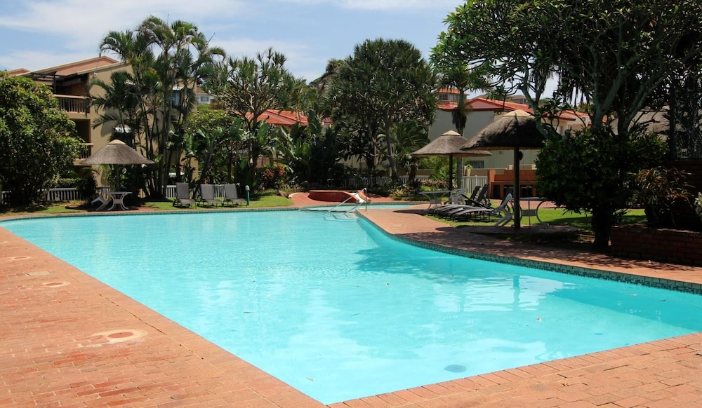 La Lucia Sands 16/42