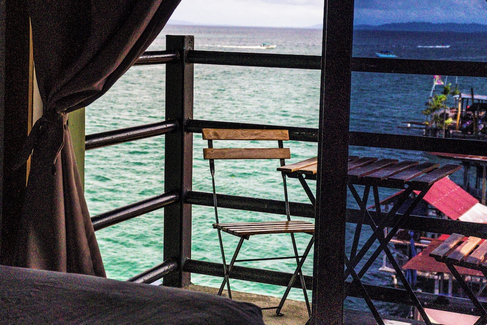Socialtel Bocas del Toro Panama 43/60