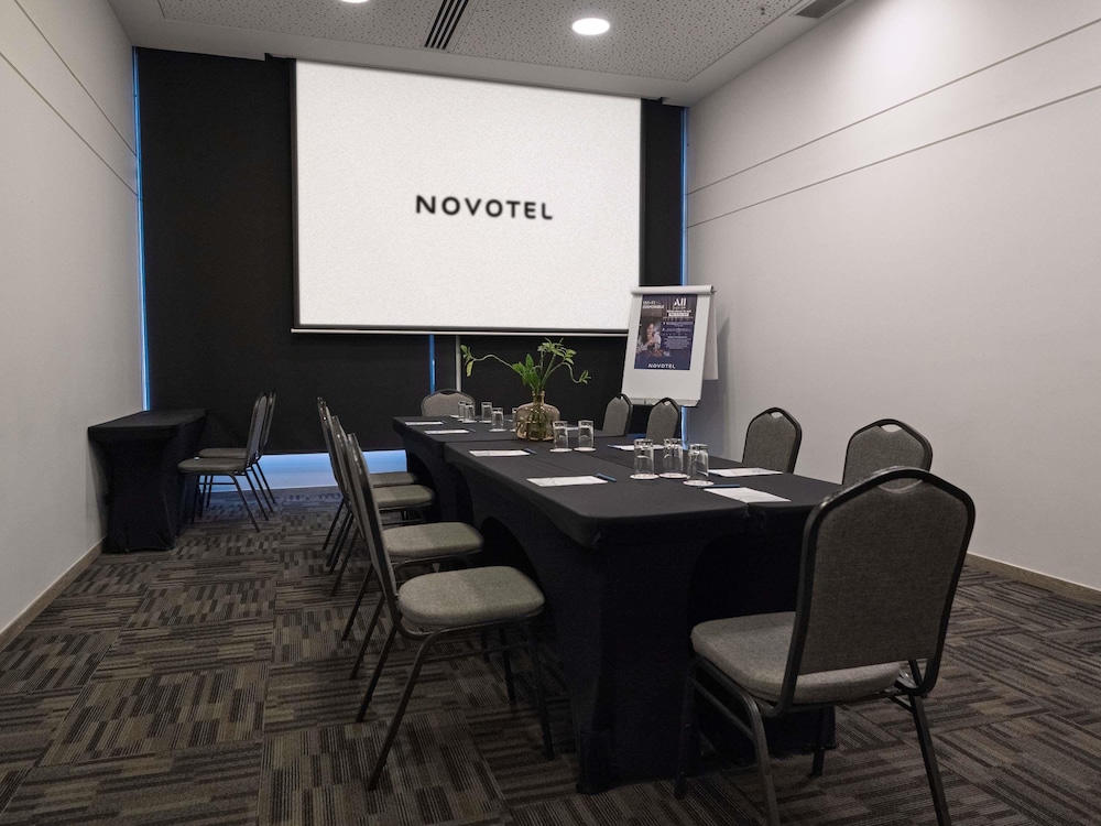Novotel Medellin El Tesoro 64/74