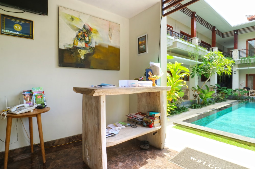 Avisara Villa and Guest House 12/50