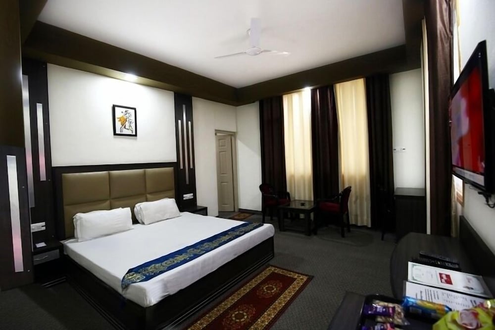 Hotel Apple Nest 22/40