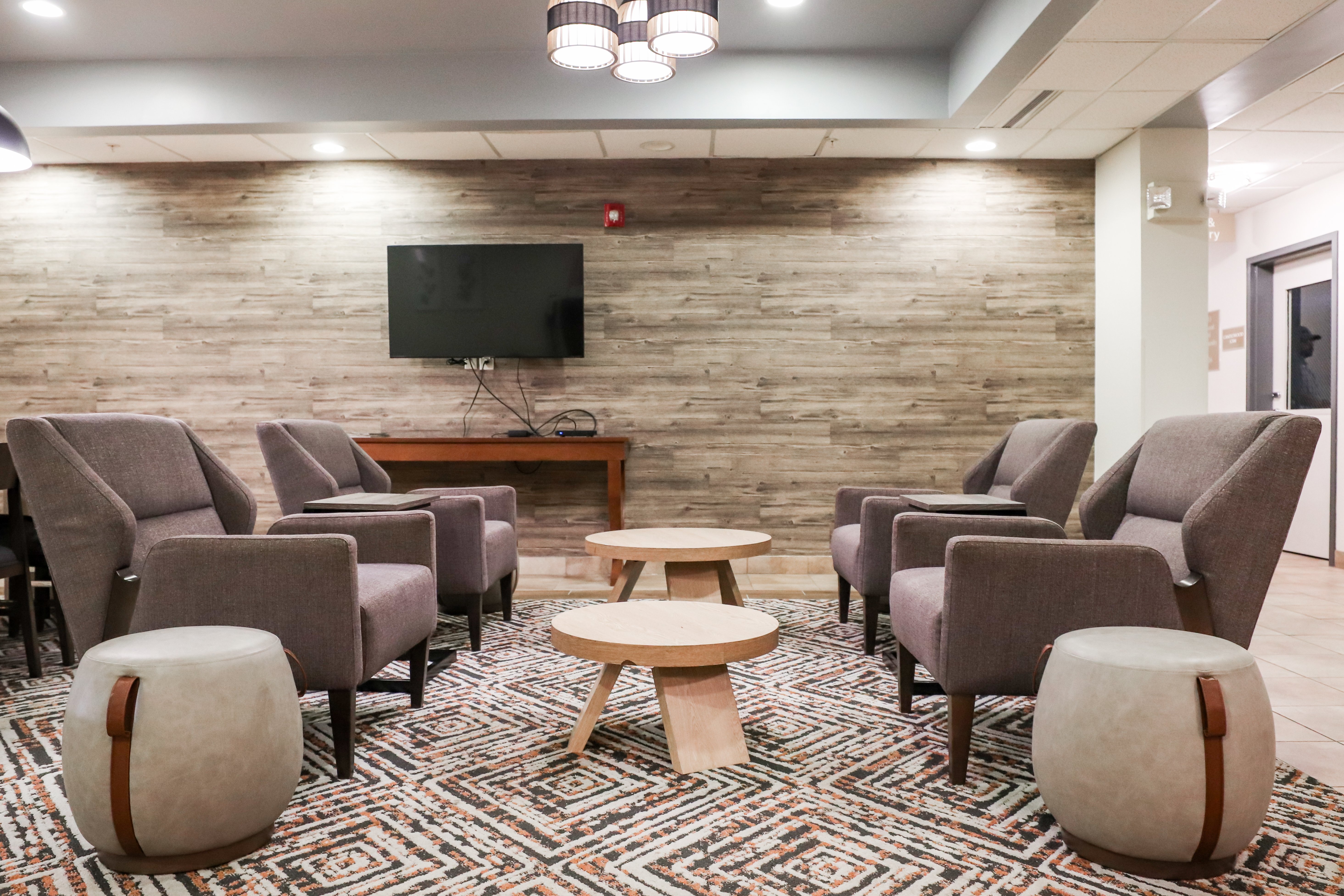 Candlewood Suites Richmond Airport 68/77