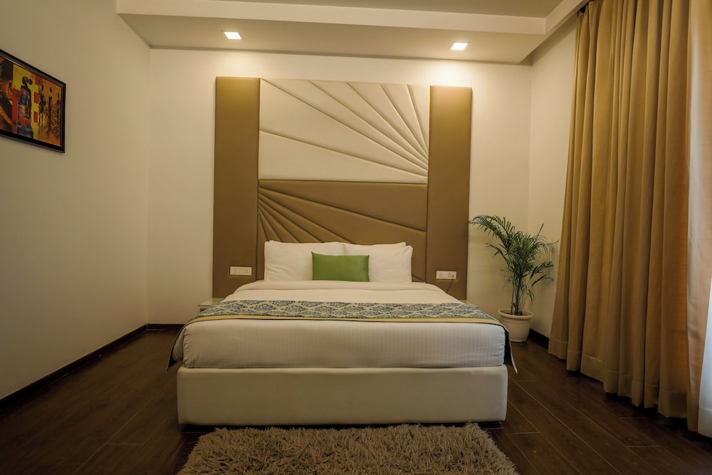 Vivid Boutique Hotel 23/50