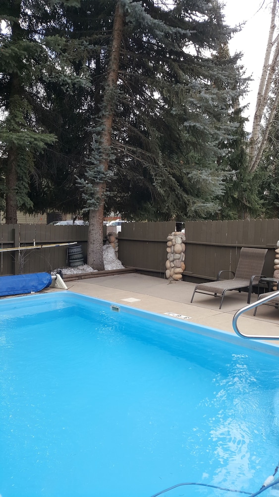 Aspen Mountain Lodge 28/50
