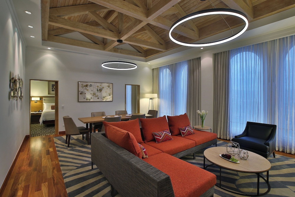 Real Intercontinental Tegucigalpa At Multiplaza Mall An Ihg Hotel 32/49