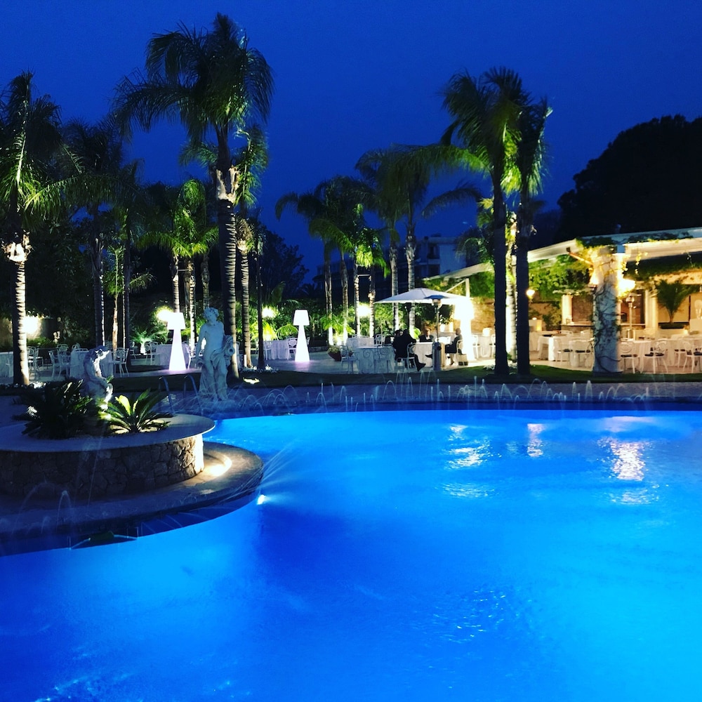 Sant Alphio Garden Hotel & Spa 57/64