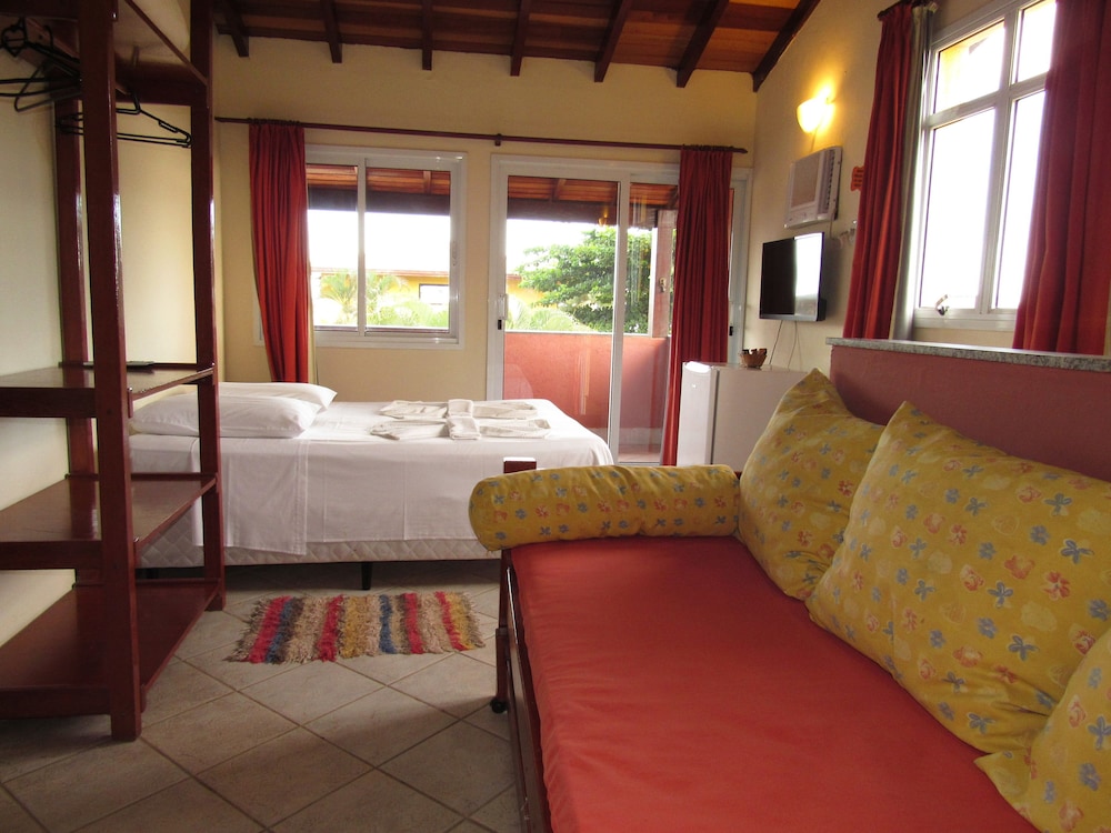 Pousada Casa Na Praia 20/65