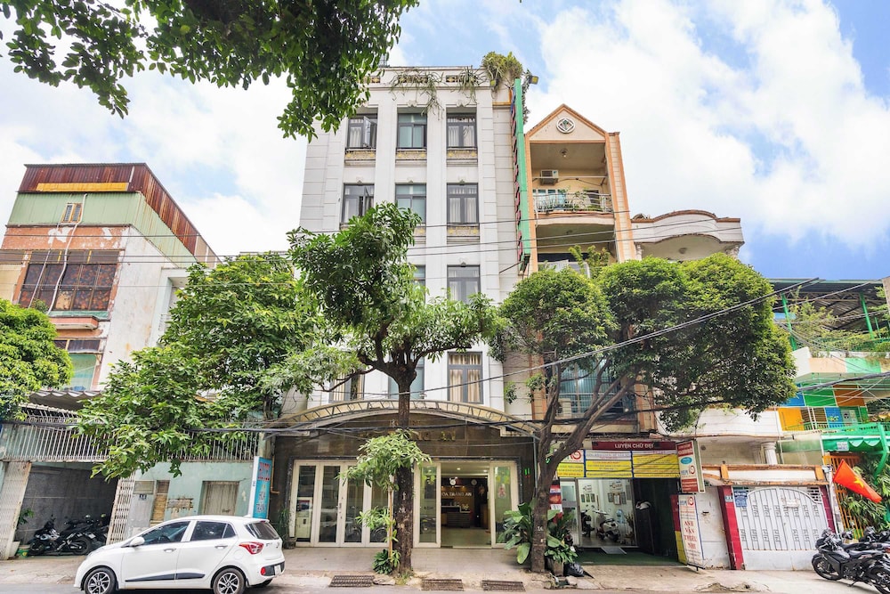 Collection O Hoa Trang An Hotel - Near Airport 35/43
