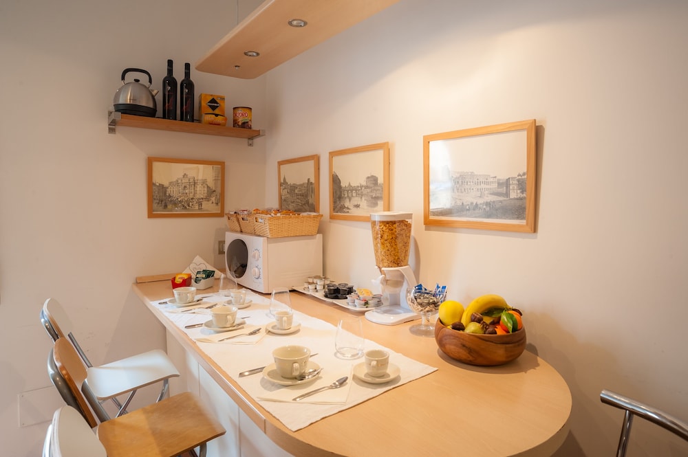 Sotto La Cupola Guest House 42/47