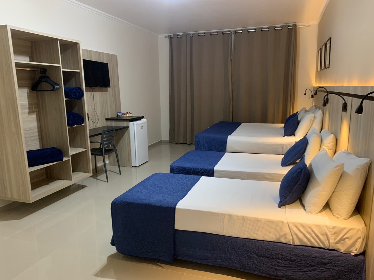 Summit Beach Hotel Boicucanga 16/33