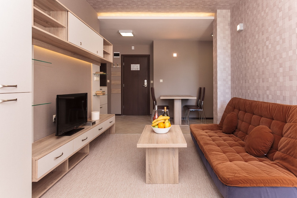 Tarsis Hotel & Aquapark 35/58