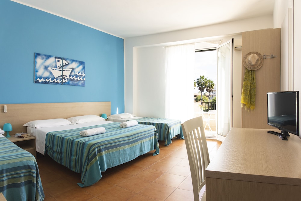Hotel Baia del Sole 18/49