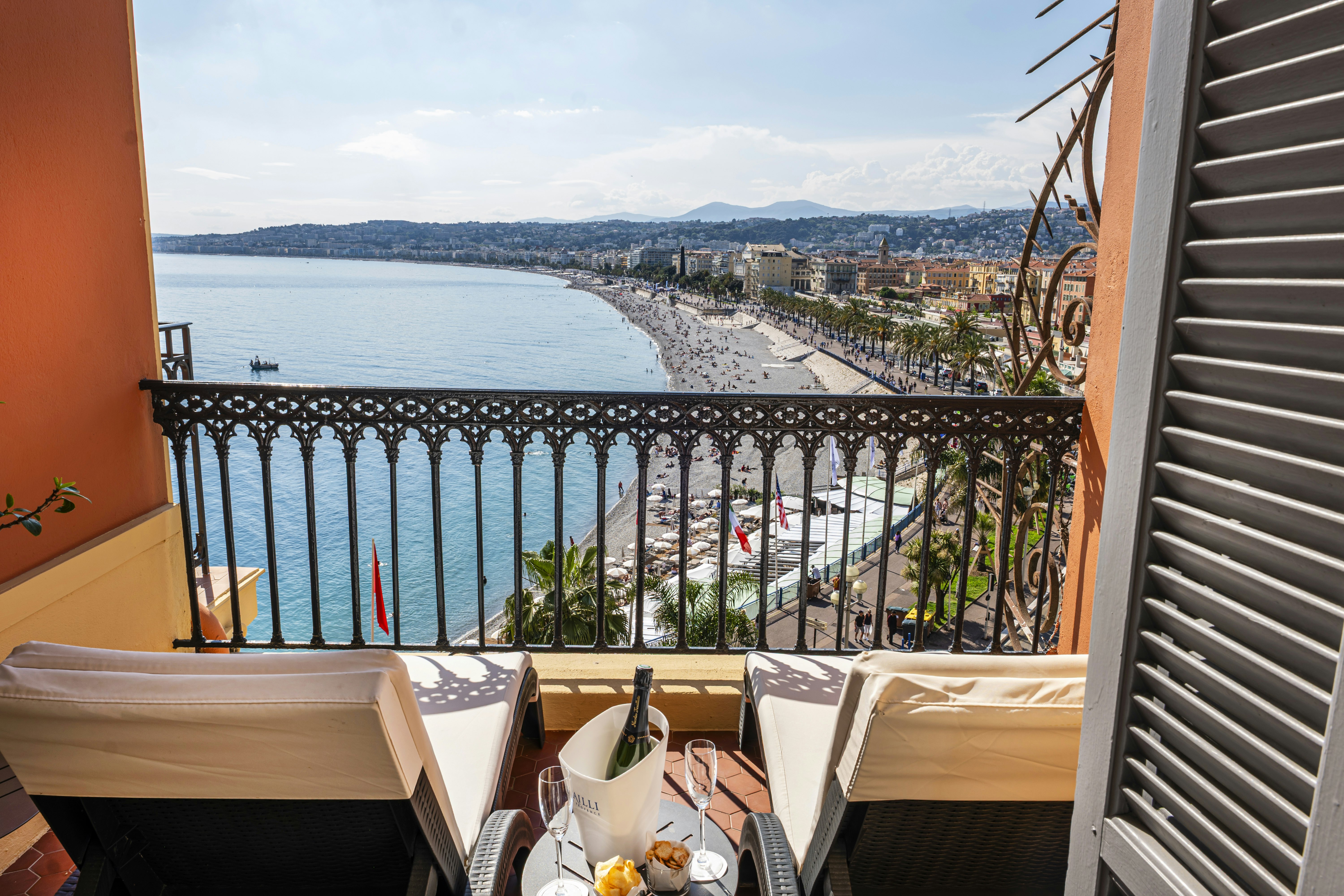 Hotel Suisse Nice 20/26