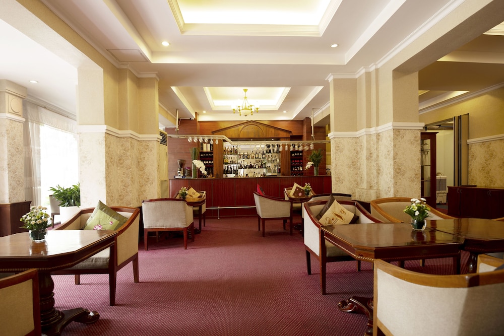 Grand Hotel 36/55