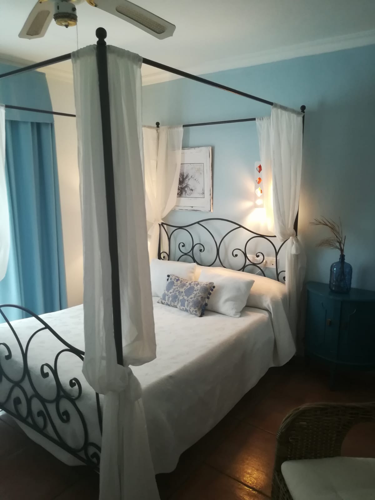 Hostal Boutique Macavi 14/38