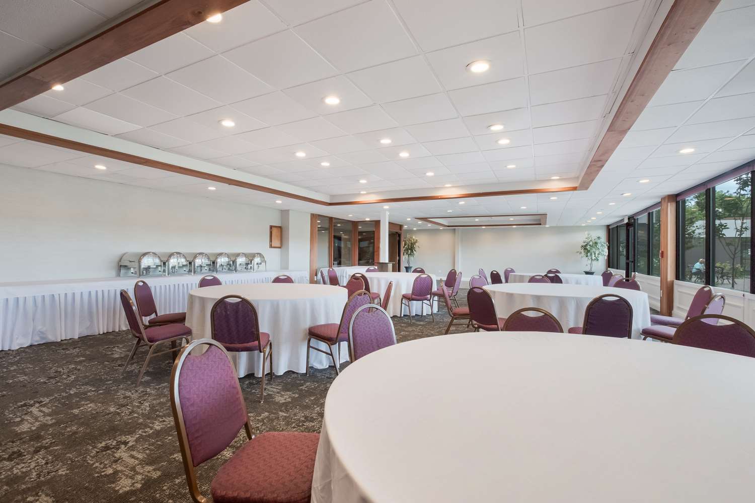 Best Western Hunt's Landing Hotel Matamoras/Milford 84/96