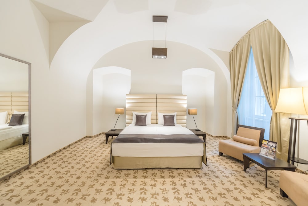 Buda Castle Fashion Hotel 21/66