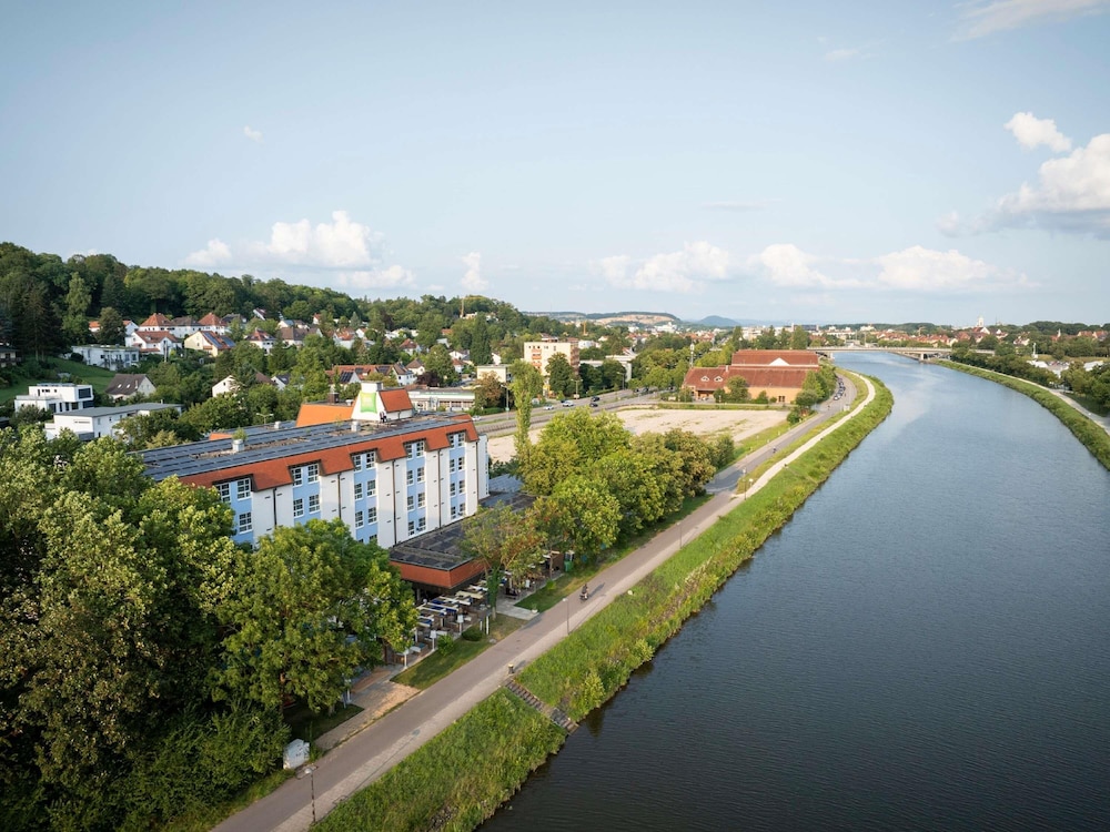 ibis Styles Regensburg 46/50