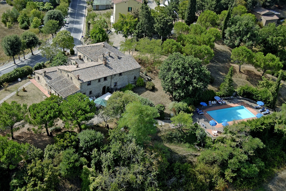 Albergo Il Colombaio 18/24