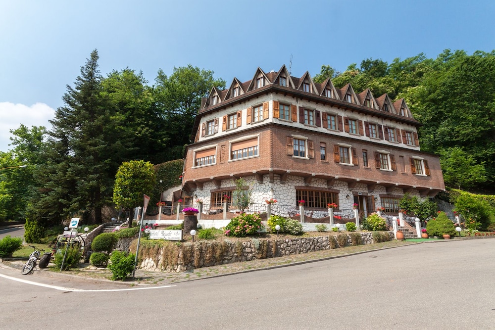 Hotel Residence Ricordo du Parc 2/50