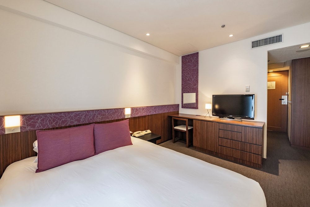 Kyoto Tokyu Hotel 21/98