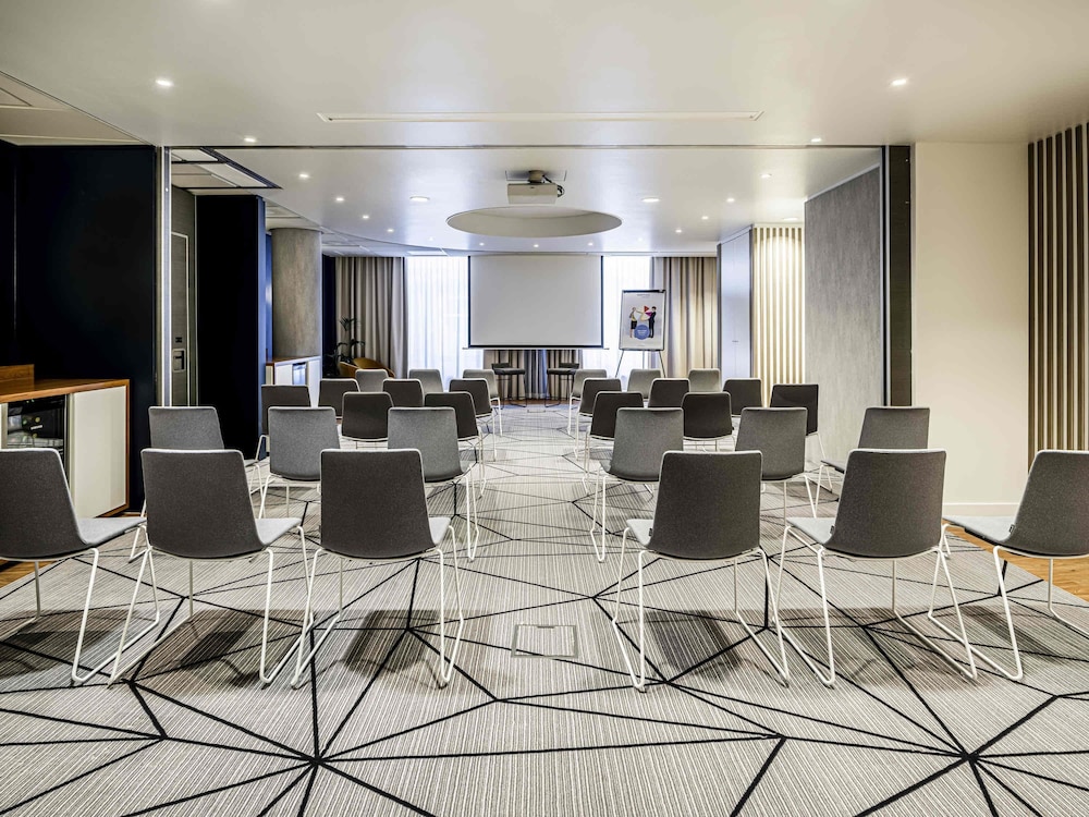 Novotel Den Haag City Centre Hotel 69/77