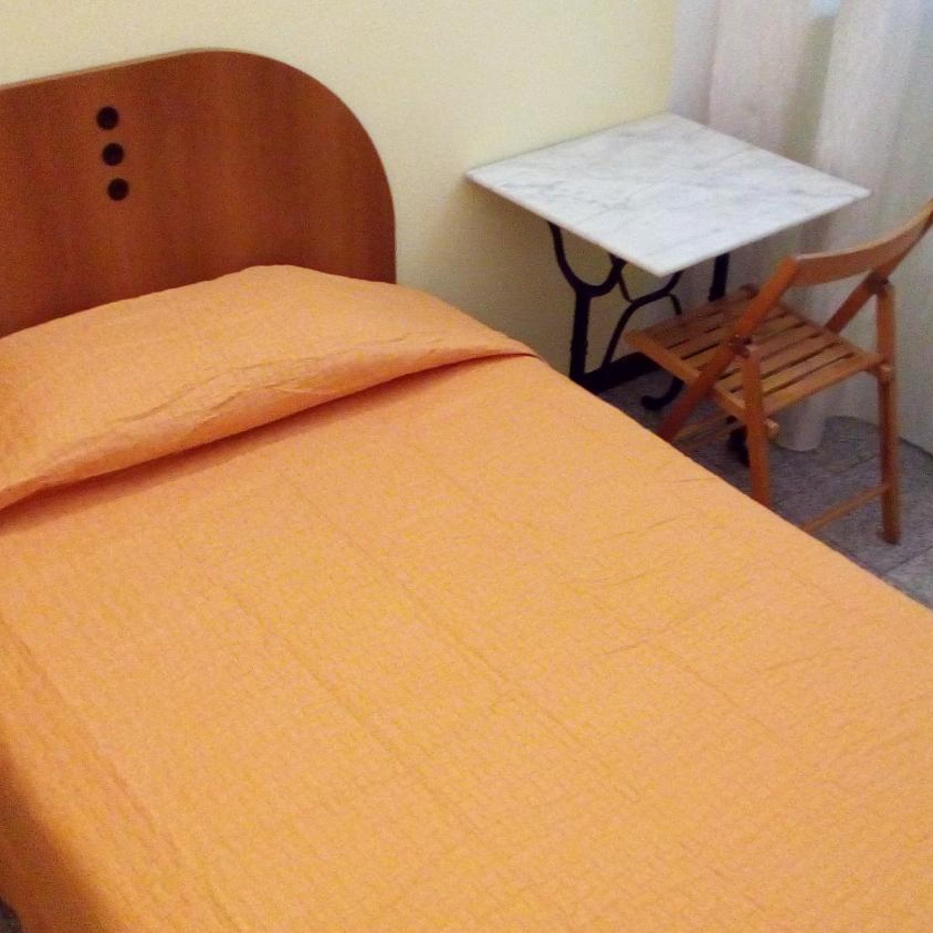 Hotel Tirreno 44/56