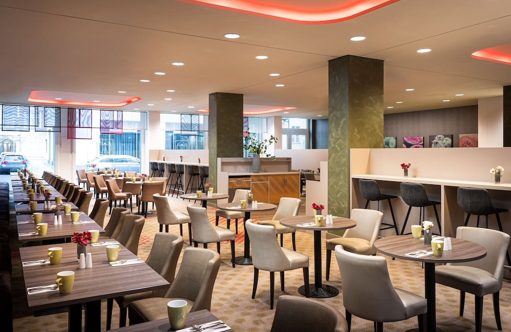 LEONARDO HOTEL BERLIN MITTE 47/56