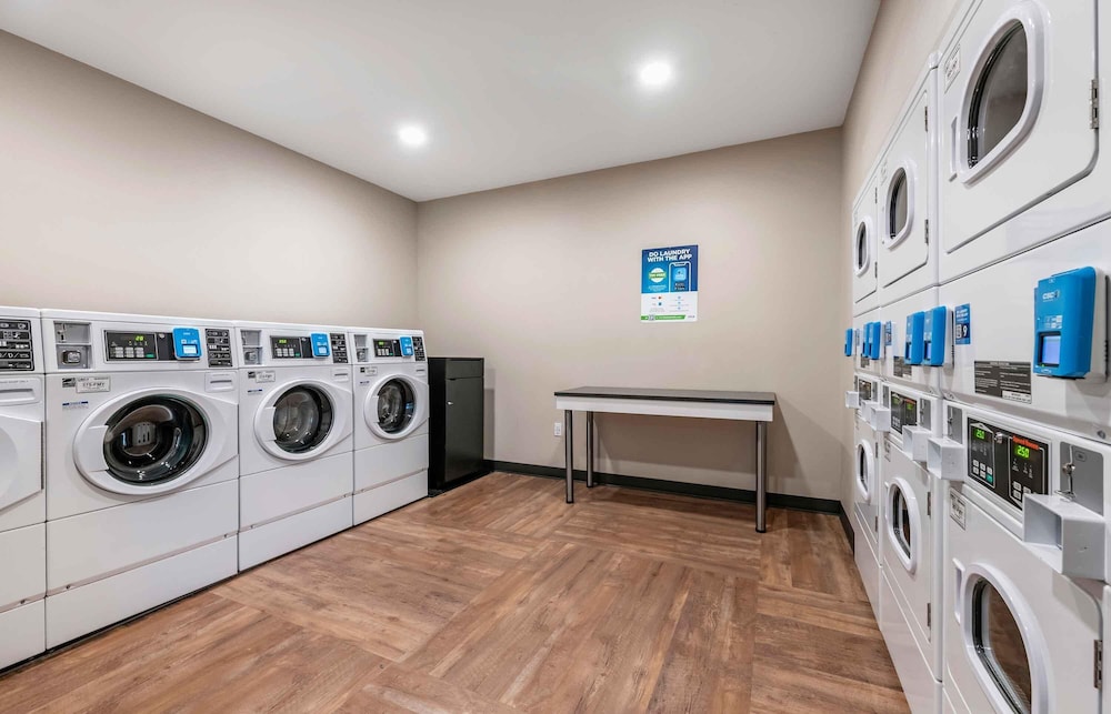 Extended Stay America Premier Suites - Austin - Kyle 16/31