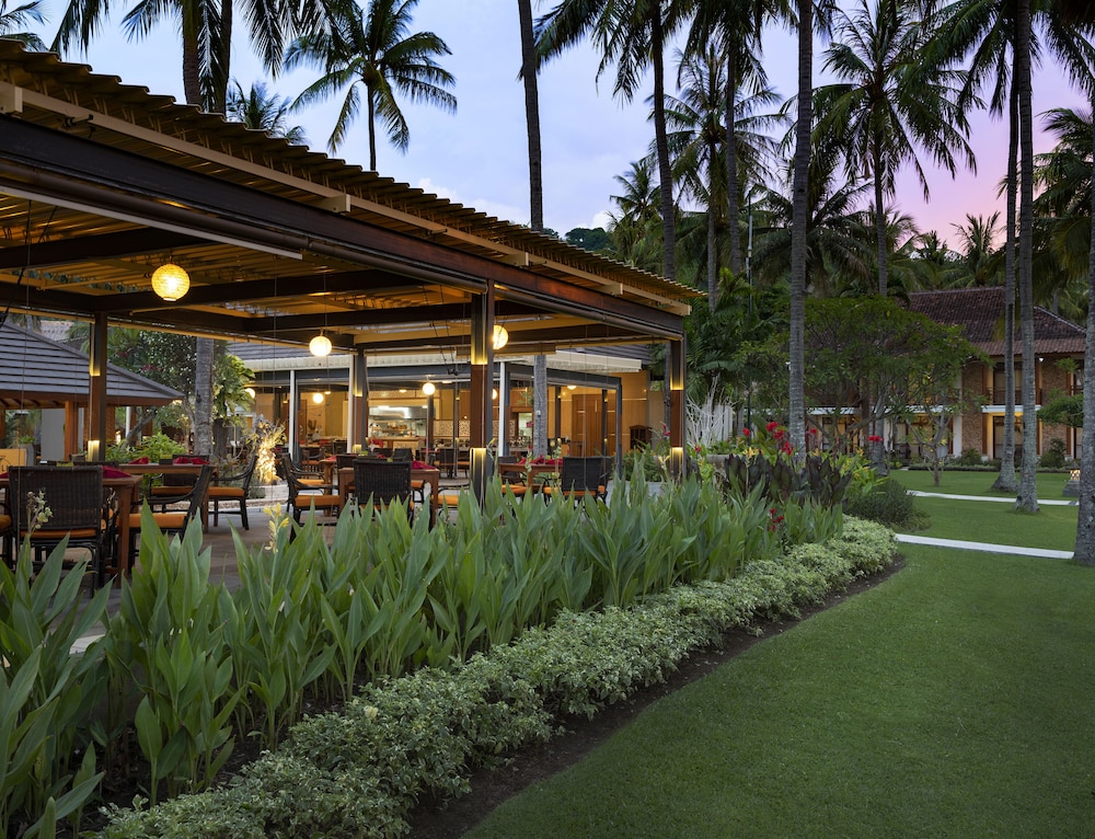 Holiday Resort Lombok in SENGGIGI