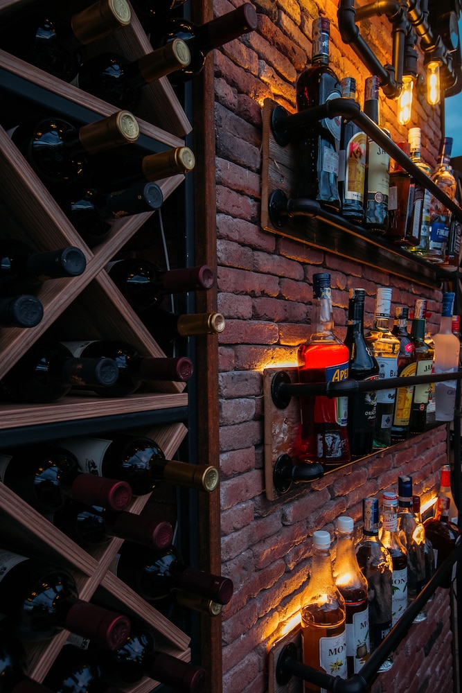 Urban Boutique Hotel 48/50