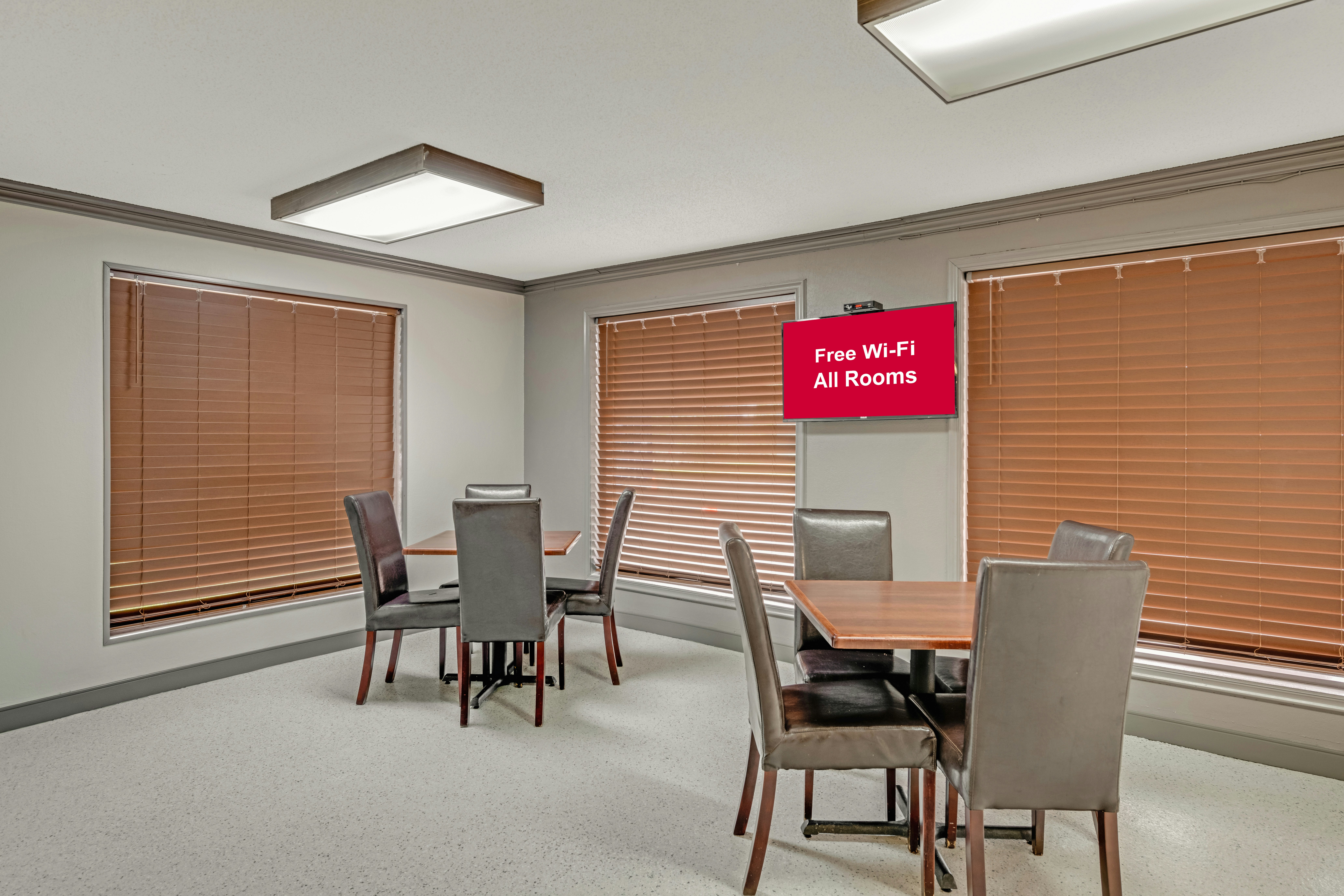 Red Roof Inn Kingsport 29/42