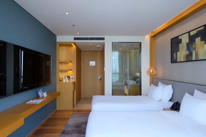 Prince Hotel Da Nang 7/75