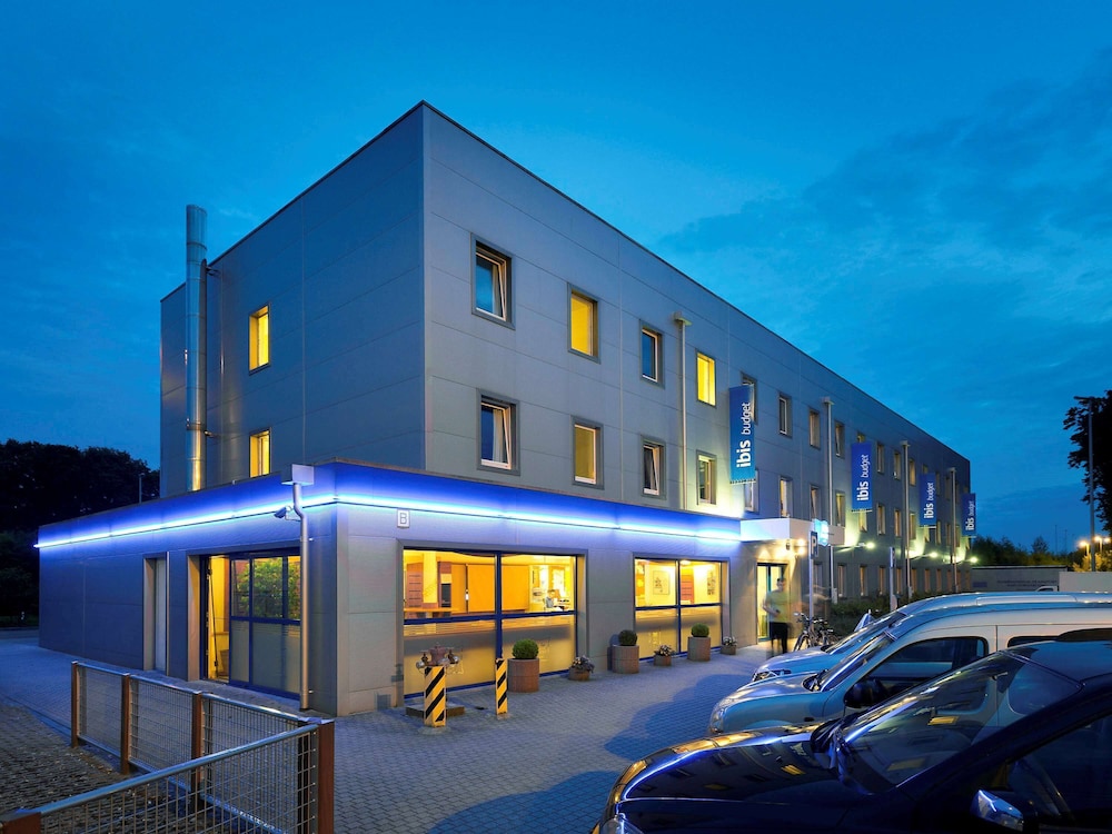 Ibis Budget Aachen Raeren Grenze 2/31