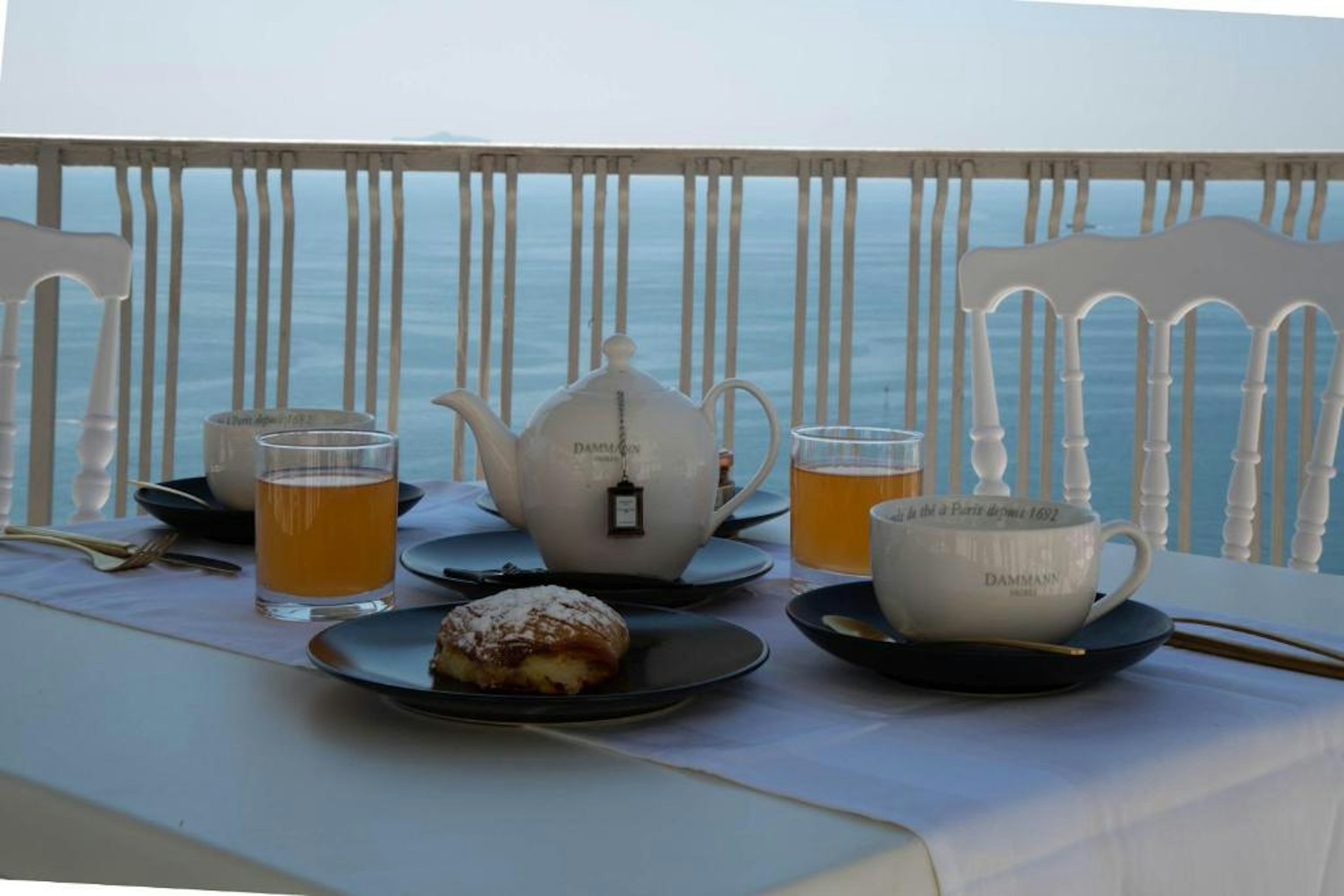 Grand Hotel Serapide 23/31
