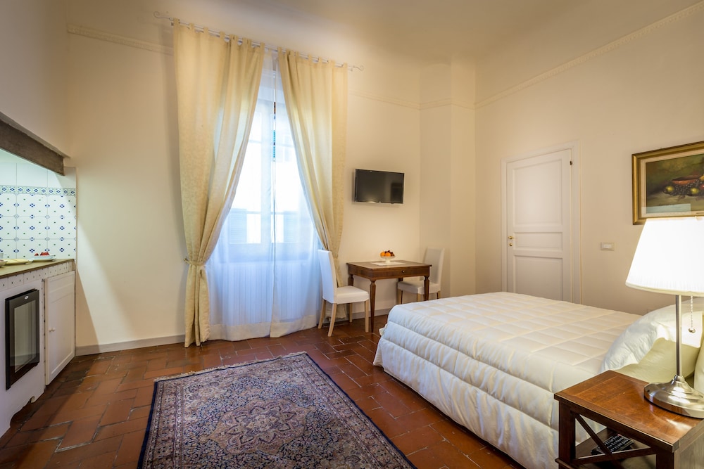 Dimora Bandinelli Firenze 17/50