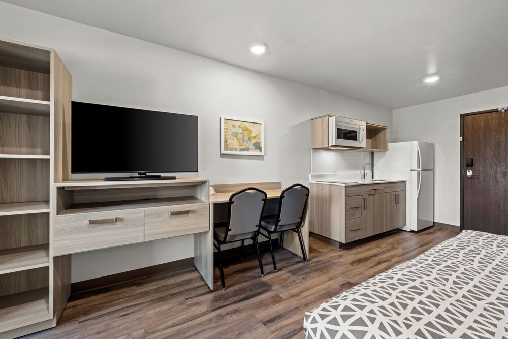 WoodSpring Suites Anderson North I-85 36/58