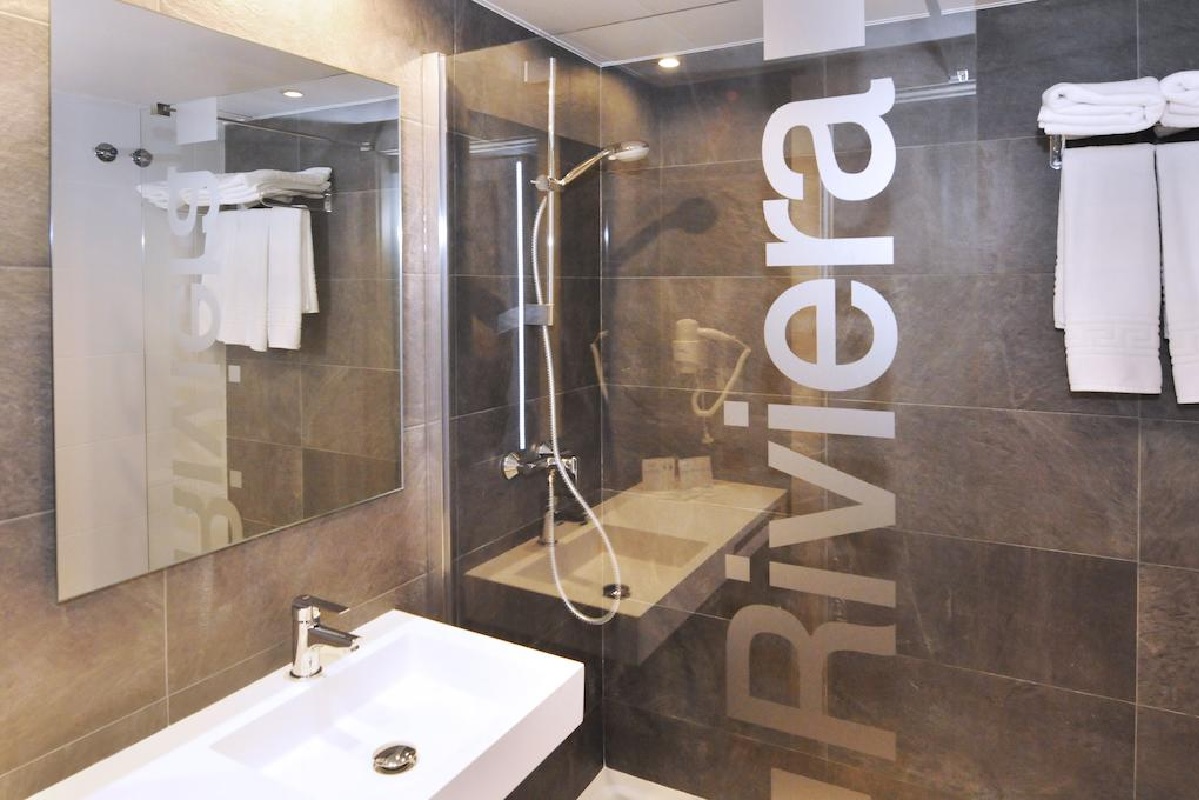 Hotel Riviera Santa Susanna 48/50