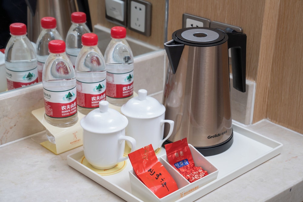 Vienna International Hotel (Shanghai Pudong International Airport Branch) 30/49