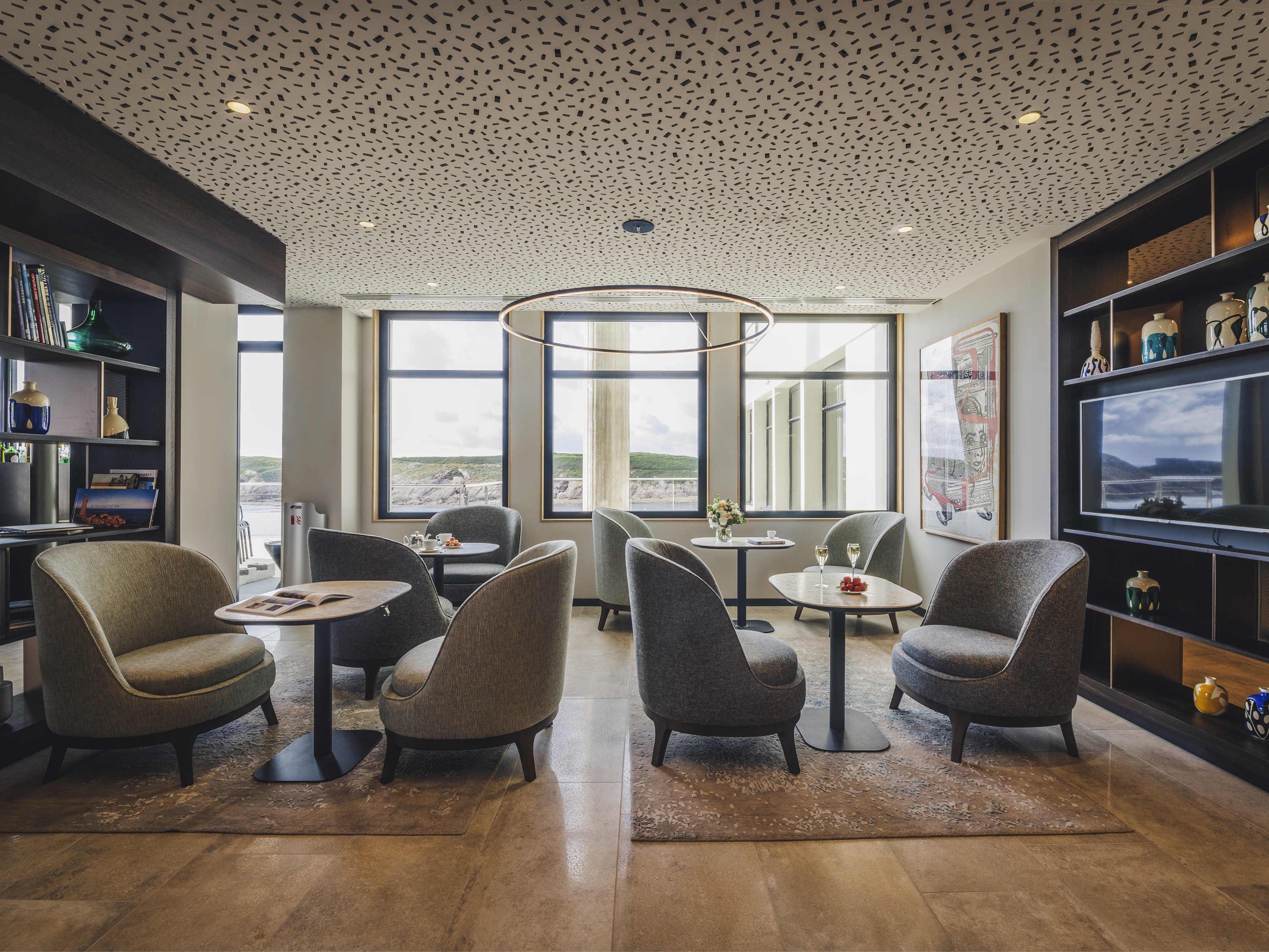 Sainte-Barbe Hotel & Spa Le Conquet - MGallery Collection 28/50