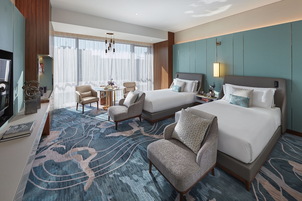 Mandarin Oriental Wangfujing Beijing 44/74