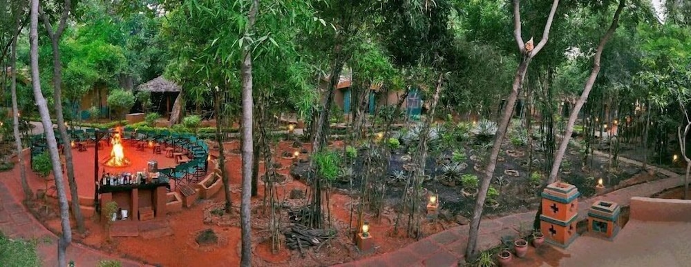 Nature Heritage Resort 37/38