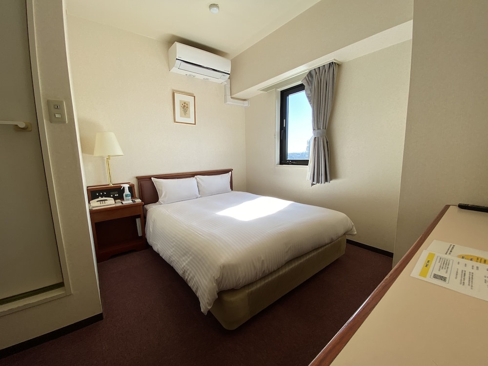 Smile Hotel Kita-asaka 11/49