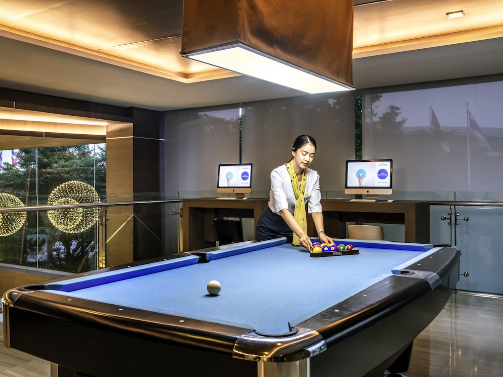 Novotel Bangkok Impact 45/77