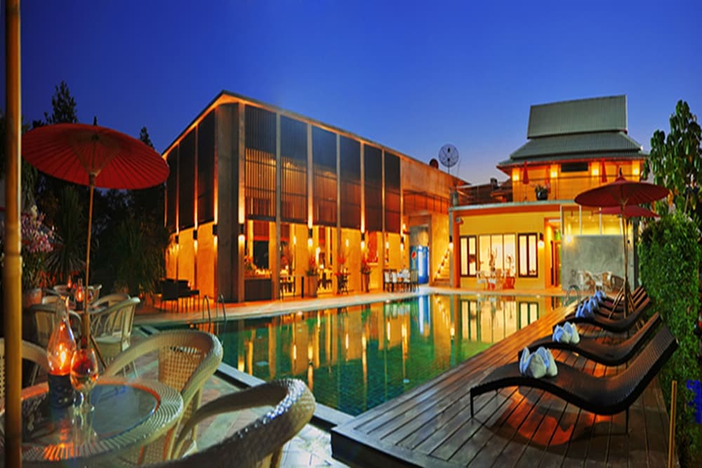 POONYAMANTRA RESORT 3/75